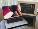 Apple MacBook Pro 16" M1 Max - Image 3