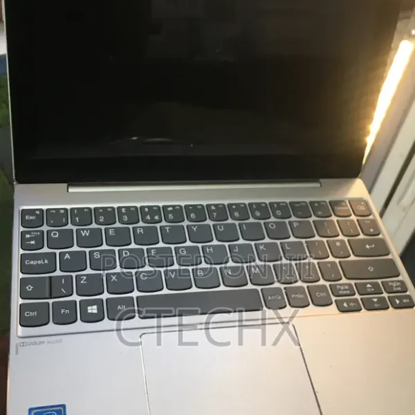 Laptop Lenovo Miix 3 4GB Intel Atom SSD 60GB