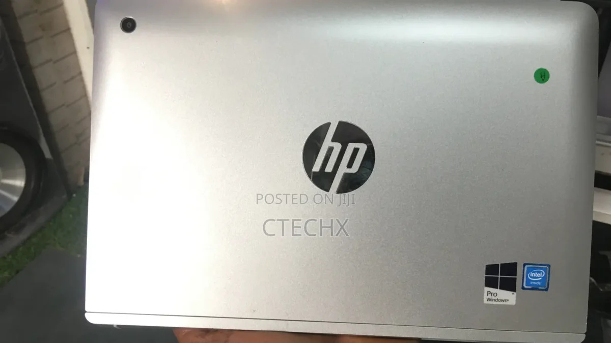 Laptop HP X2 210 G2 4GB Intel Atom SSD 60GB - Image 4