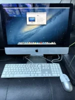 Desktop Computer Apple iMac Pro 16GB Intel Core I7 SSD 1T