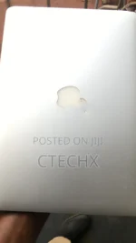 Laptop Apple MacBook Air 4GB Intel Core I5 SSD 128GB - Image 3