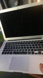 Laptop Apple MacBook Air 4GB Intel Core I5 SSD 128GB - Image 4