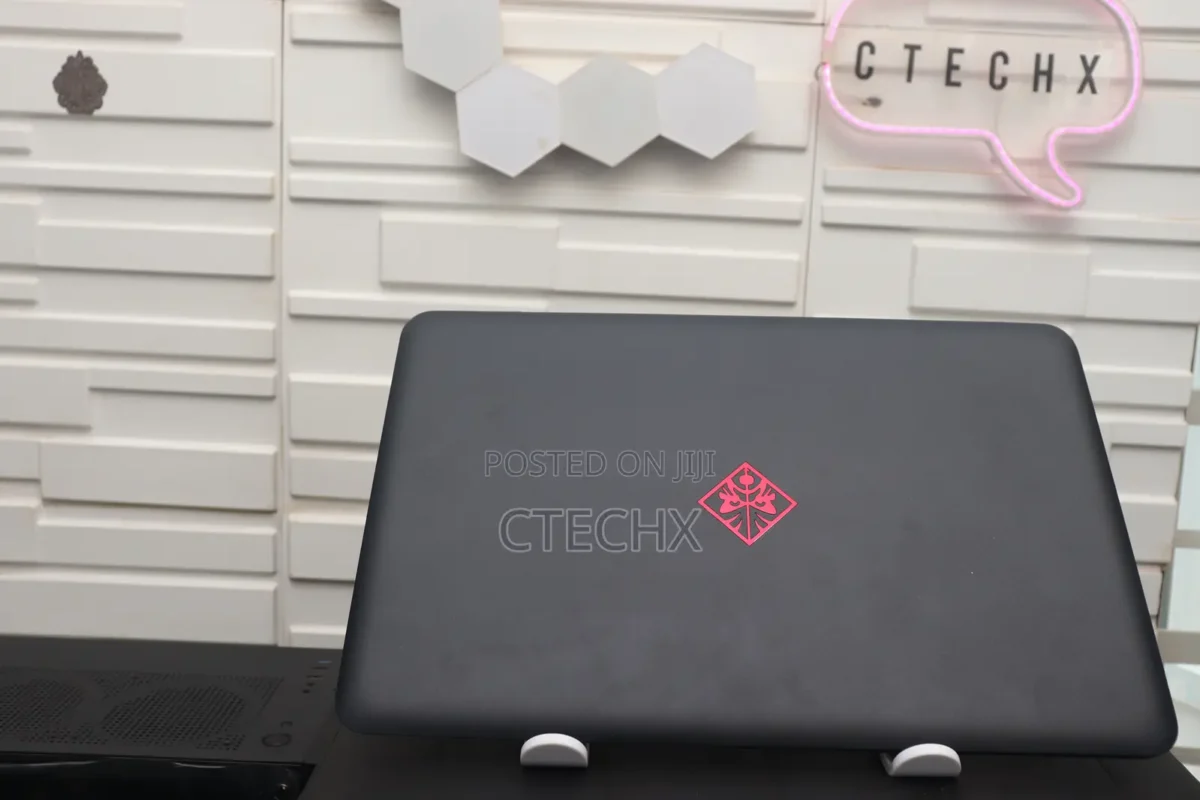 Laptop HP Omen 15 8GB Intel Core I5 HDD+SSD 1T - Image 1