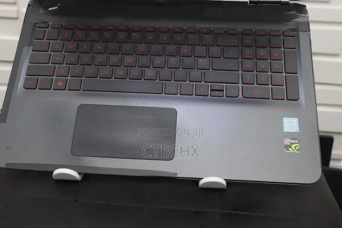 Laptop HP Omen 15 8GB Intel Core I5 HDD+SSD 1T - Image 2