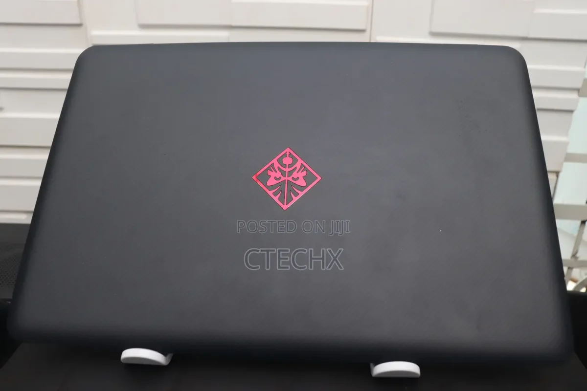 Laptop HP Omen 15 8GB Intel Core I5 HDD+SSD 1T - Image 7