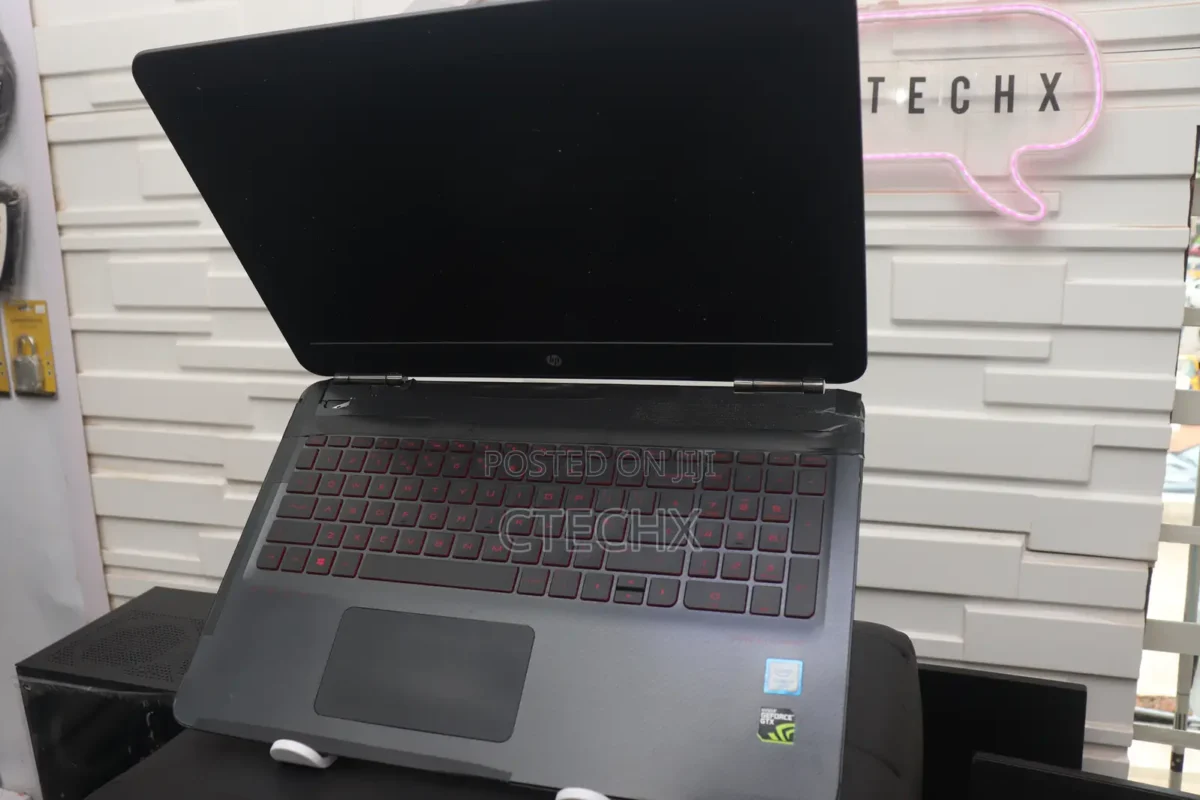 Laptop HP Omen 15 8GB Intel Core I5 HDD+SSD 1T - Image 6
