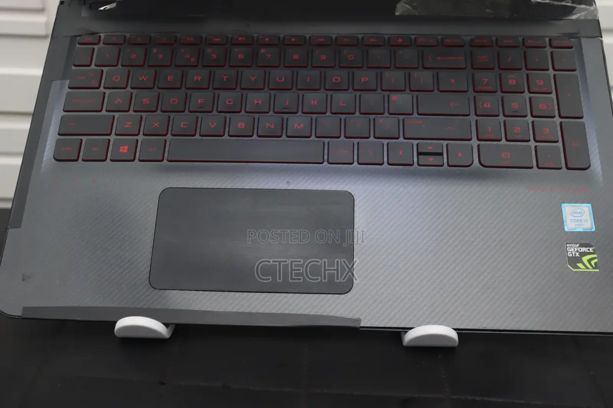 Laptop HP Omen 15 8GB Intel Core I5 HDD+SSD 1T - Image 5