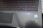 Laptop HP Omen 15 8GB Intel Core I5 HDD+SSD 1T - Image 3