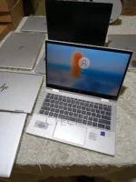 Laptop HP EliteBook 830 G8 32GB Intel Core I7 SSD 512GB