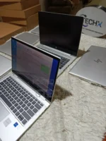 Laptop HP EliteBook 830 G8 32GB Intel Core I7 SSD 512GB - Image 2