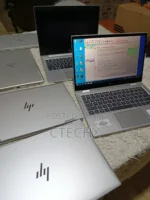 Laptop HP EliteBook 830 G8 32GB Intel Core I7 SSD 512GB - Image 3