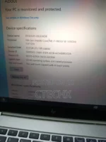 Laptop HP EliteBook 830 G8 32GB Intel Core I7 SSD 512GB - Image 4