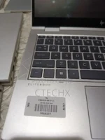 Laptop HP EliteBook 830 G8 32GB Intel Core I7 SSD 512GB - Image 6