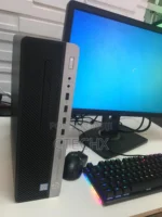 Desktop Computer HP EliteDesk 800 G4 8GB Intel Core I5 HDD 1T