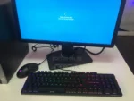 Desktop Computer HP EliteDesk 800 G4 8GB Intel Core I5 HDD 1T - Image 7