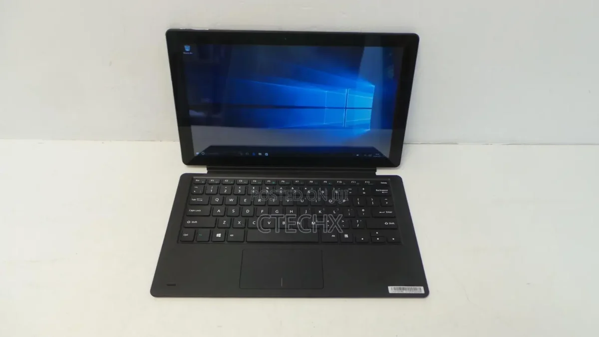 Laptop Linx 4GB Intel Atom SSD 60GB - Image 2
