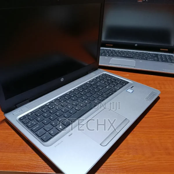 Laptop HP ProBook 650 G2 8GB Intel Core I5 HDD 500GB