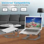 Portable Laptop Stand - Image 3