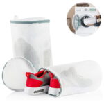 Shoes Wash Bags,Sneaker Mesh Washing Bag 7 X 15 Inch 2pack - Image 2