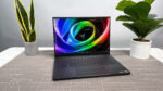 Laptop Razer Blade Advanced 16GB Intel Core i7 SSD 512GB