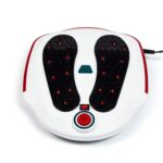 Koshsh Shiatsu Foot and Body Circulation Massager