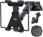 Tablet iPad Mount Holder for Truck Car Super Suction Cup - Image 2