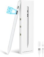 Stylus Pen for iPad 2025-2018 With Led Power Display - Image 3
