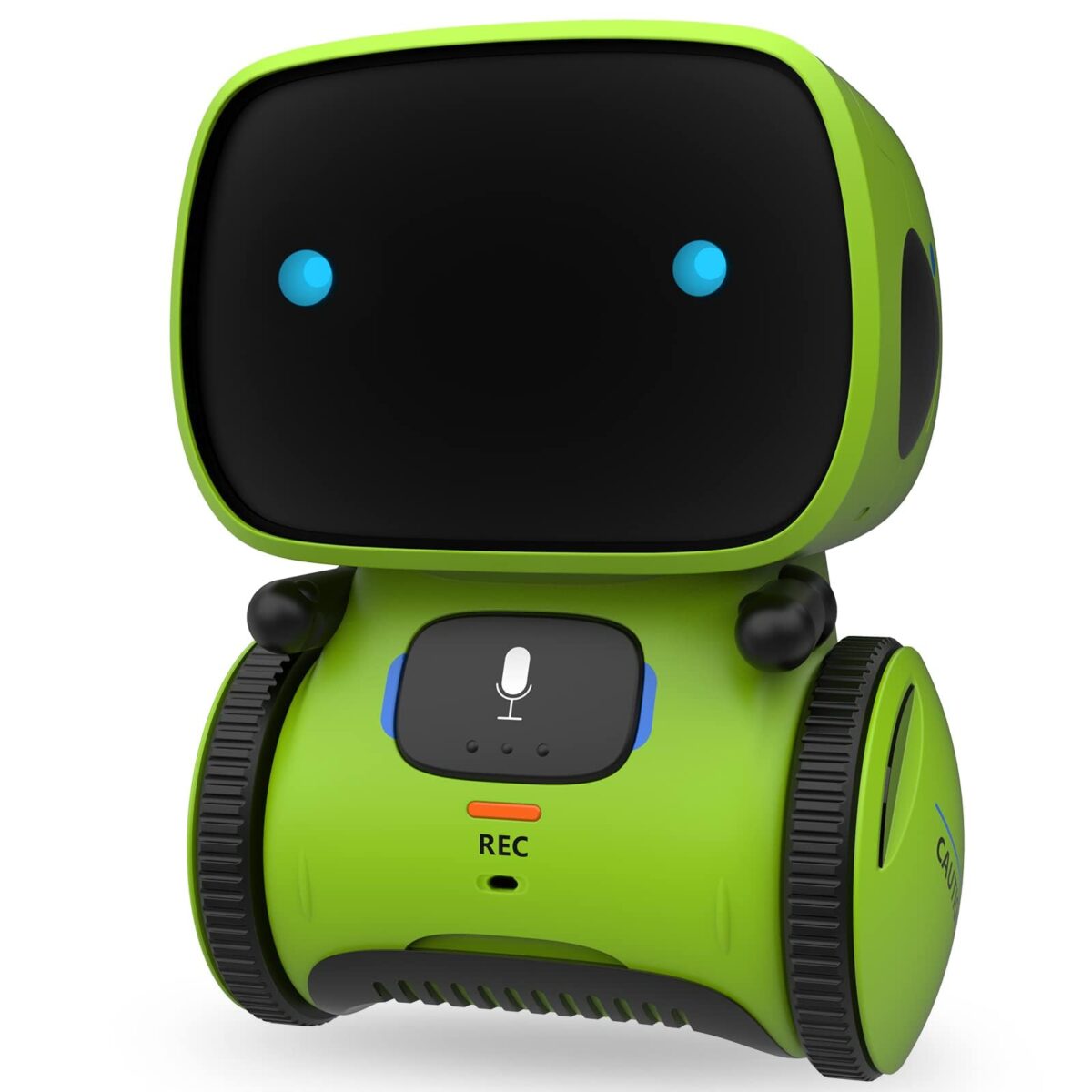 Gilobaby Interactive Smart Robot Toys - Image 2