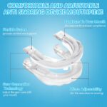 Phcomrich Anti Snoring Device Silicone - Image 3