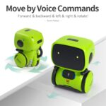 Gilobaby Interactive Smart Robot Toys - Image 3