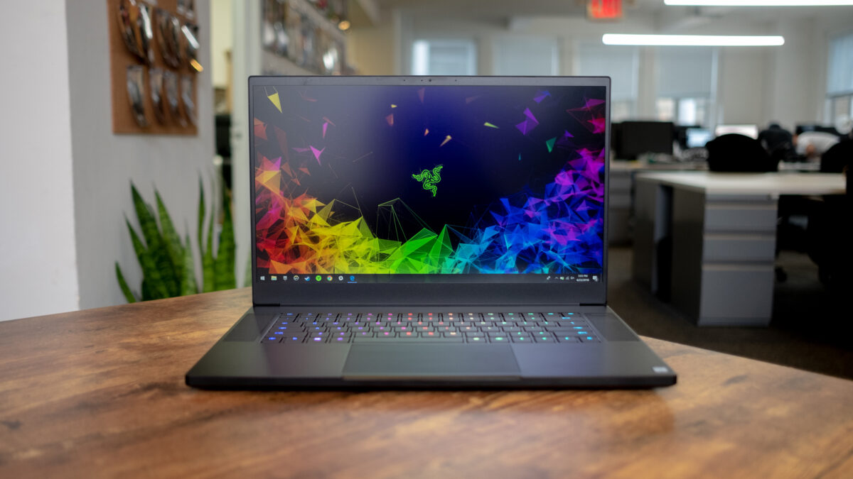 Laptop Razer Blade Advanced 16GB Intel Core i7 SSD 512GB - Image 3