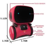 Gilobaby Interactive Smart Robot Toys - Image 4