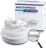 Phcomrich Anti Snoring Device Silicone - Image 4