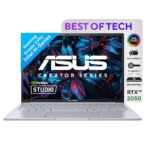 asus vivobook laptop k3405z core i5 12th rtx gpu 16gb ram 512gb ssd win11 - Image 5