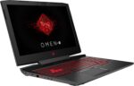 HP Omen 17-an012na Gaming Laptop I5-7300hq GeForce Gt1050 17.3" Full HD - Black - Image 2