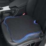 Econour Coccyx Cushion Car Memory Foam Seat , Wheelchair - Image 2
