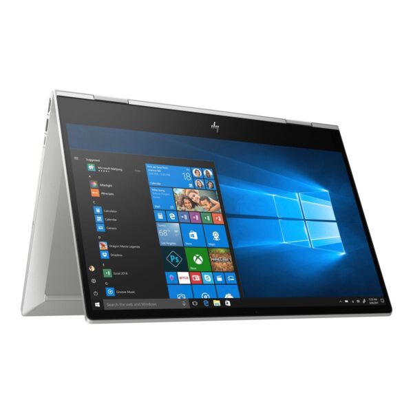 Refurbished HP Envy x360 15-dr0028na Core i5-8265U 8GB 256GB MX250 15.6 Inch Windows 10 Convertible
