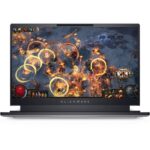 Dell Alienware X14 (2022) Gaming Laptop – 12th Gen / Intel Core i7-12700H - Image 3