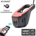 Wifi Car DVR Dash Camera Video Driving Recorder With 32gb - Image 2