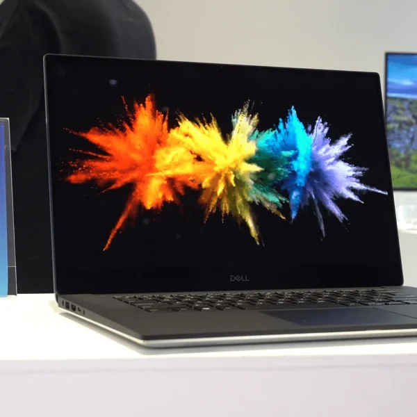 Dell XPS 15 7590 9th Gen i7-9750H, 16GB RAM, 512GB SSD, 15.6″ 4K OLED , GTX 1650 4GB, Windows 10