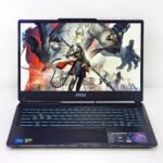 MSI Cyborg 15 Gaming Laptop: Intel Core i5-12450H GeForce RTX 2050 4GB dedicated - Image 3
