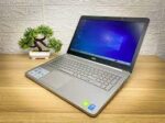 Gaming Laptop Dell Inspiron 15 7537 16GB Intel Core i7 SSD 250GB