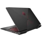 HP Omen 17-an012na Gaming Laptop I5-7300hq GeForce Gt1050 17.3" Full HD - Black - Image 3
