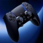 Playstation 5 PS5 Dualsense Wireless Game Controller - Image 2