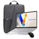asus vivobook laptop k3405z core i5 12th rtx gpu 16gb ram 512gb ssd win11 - Image 2