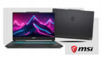 MSI Cyborg 15 Gaming Laptop: Intel Core i5-12450H GeForce RTX 2050 4GB dedicated