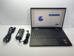 HP Envy 13 X360 AMD Ryzen 5 5600U