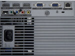 Lg CF3D LCoS 3d Cinema Projector - Image 4